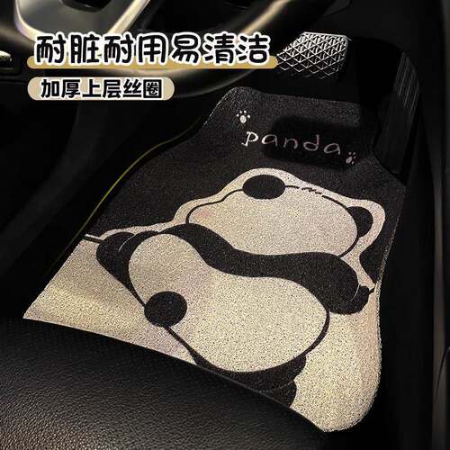 Car mat wire ring all models universal main driving rear