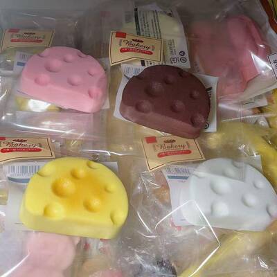 Cola Cup pggy bank model smulaton food props