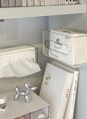 Japanese Style Wall Hanging Tissue Box Paper Wash Towel