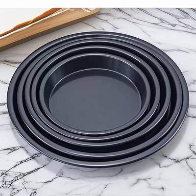 Factory Direct Sales Non-Stick Round Baking Pan 6/7/8/