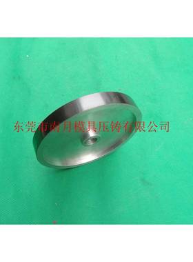 Welcome to Purchase Wholesale Ø 120*20 Aluminum Alloy Meter