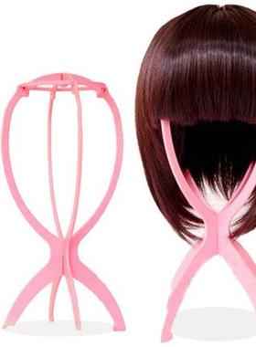 Yiwu factory wig useful accessories placing hair tools