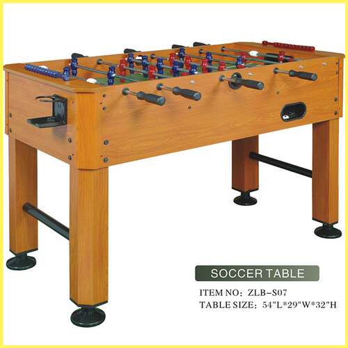 2016 new adult manual table football game family