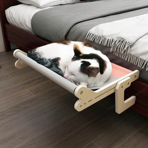 Window cat hanging bed hanging cat nest hanging cat bed