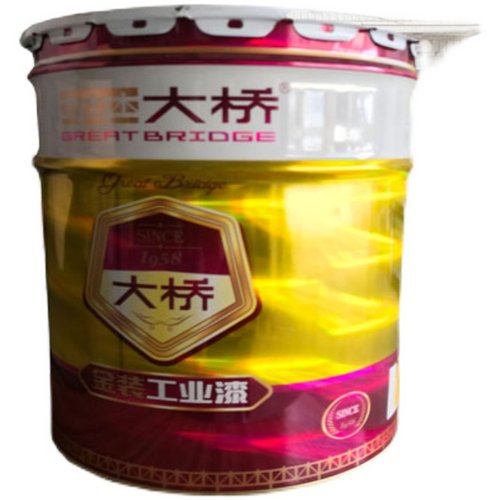 大桥牌专配稀释剂通用稀释剂清洗剂