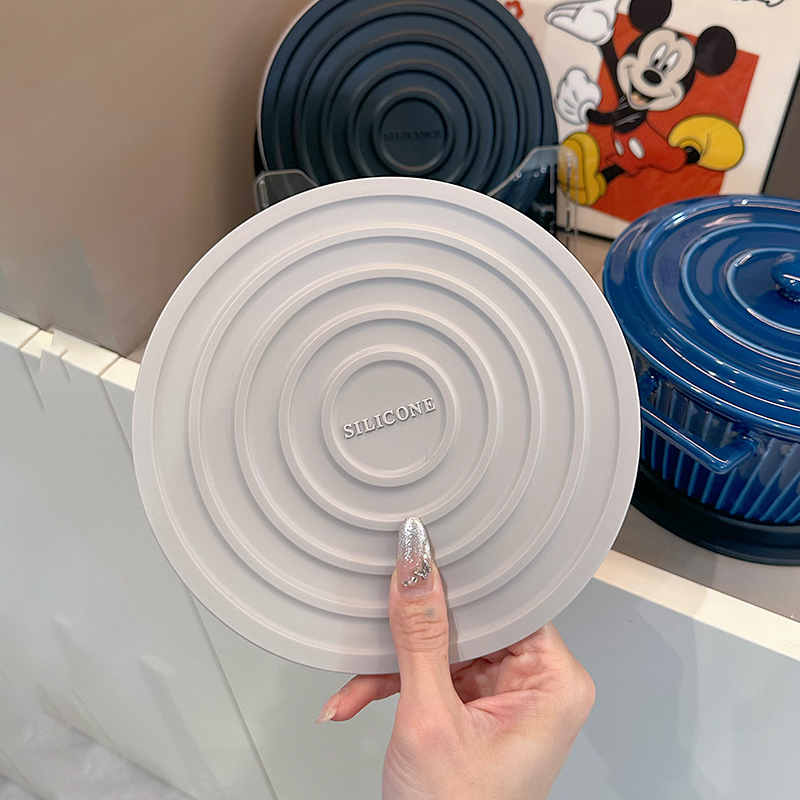 耐高温专用垫家用餐垫碗垫盘垫