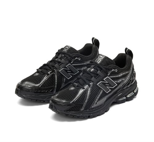 NEW BALANCE NEW BALANCE 1906R舒适百搭耐磨透气低帮休闲跑步鞋