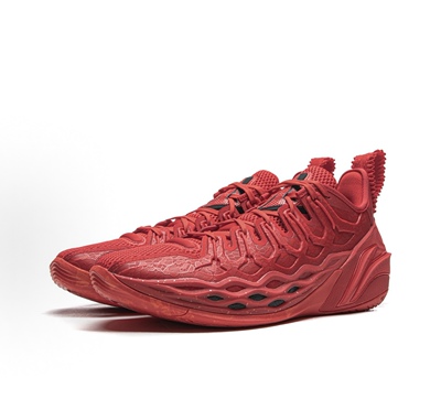 LiNing李宁 Buckets Jb 稳定支撑包裹舒适减震防滑透气低帮篮球鞋