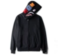 6176 Pure Black Single Cap