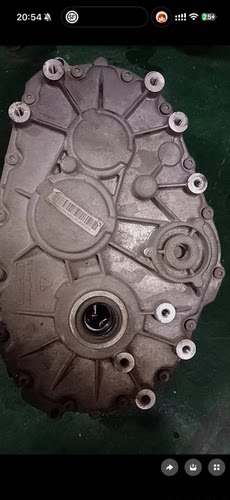 吉利帝豪ev300变速箱总成拆车