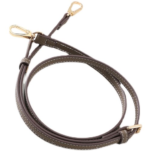 大象灰金棕色减压细带