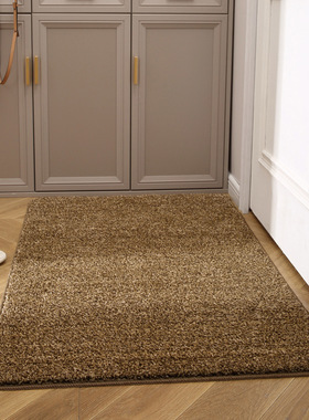 Non washable floor mats for home light luxury carpets地毯