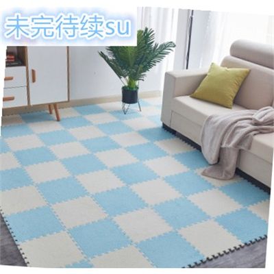 2024 EVA Foam  Play Mat /kids Rugs Toys carpet for childrens