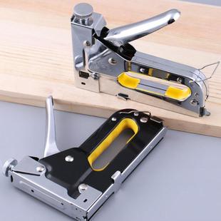 Multitool Nail Staple Gun Furniture Door Upholstery打钉枪