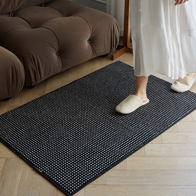High grade floor mat imitating sisal carpet地垫仿剑麻地毯