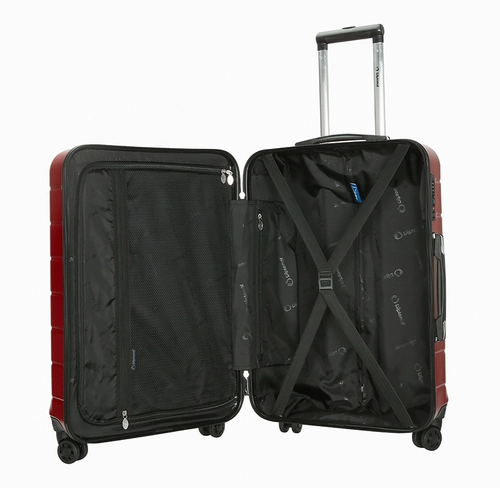 diplomat Универсальный чемодан, 24 дюймов