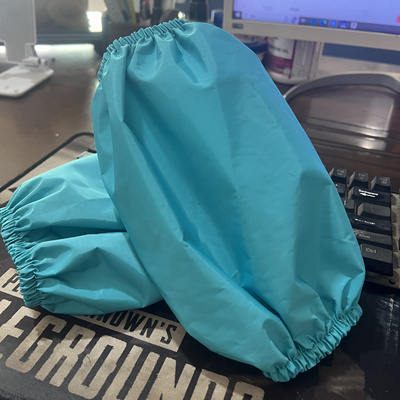 套袖女袖头防水防油防污长款秋冬成人男女厨房工作防脏护袖短款