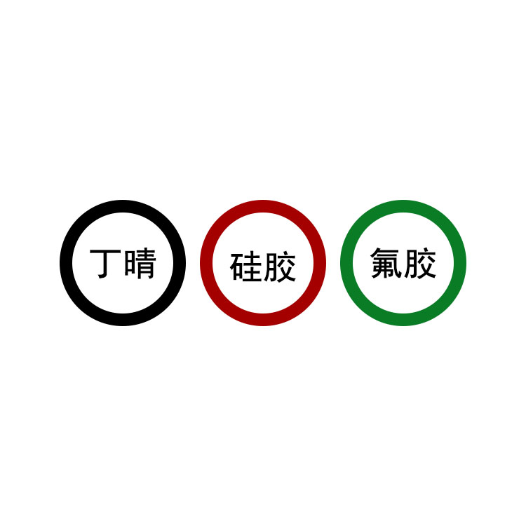 圈线径丁晴胶三元乙丙