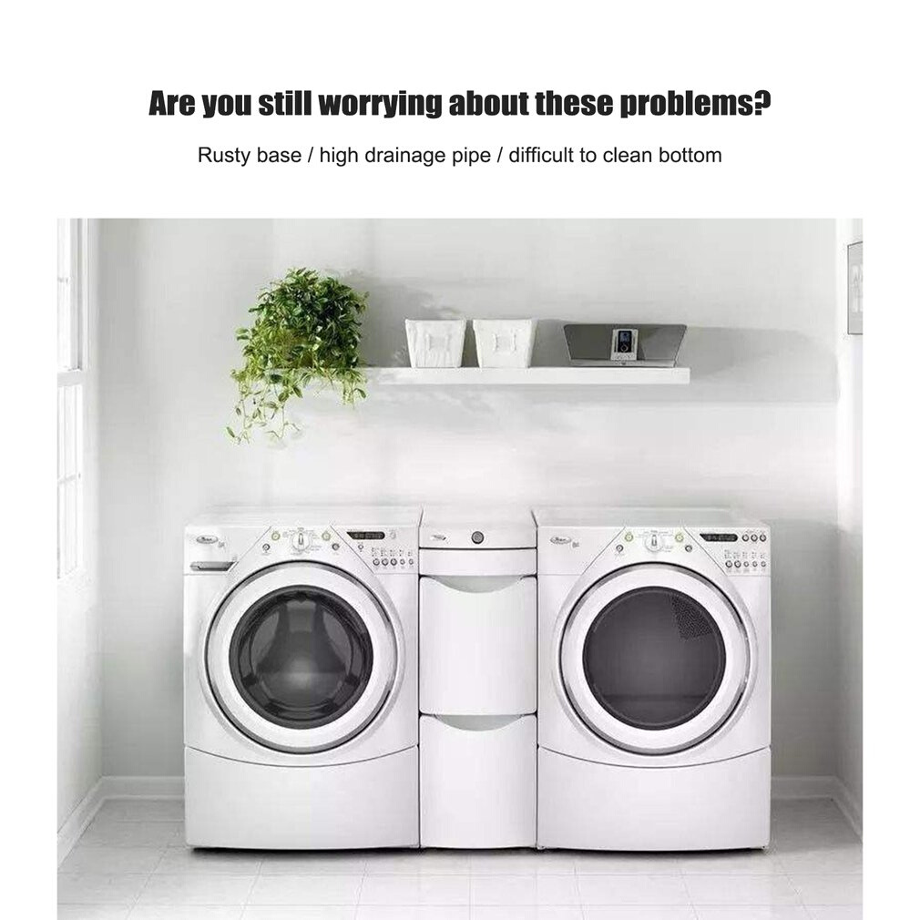 Mobile Roller Multi-functional Mobile Adjustable Washing M