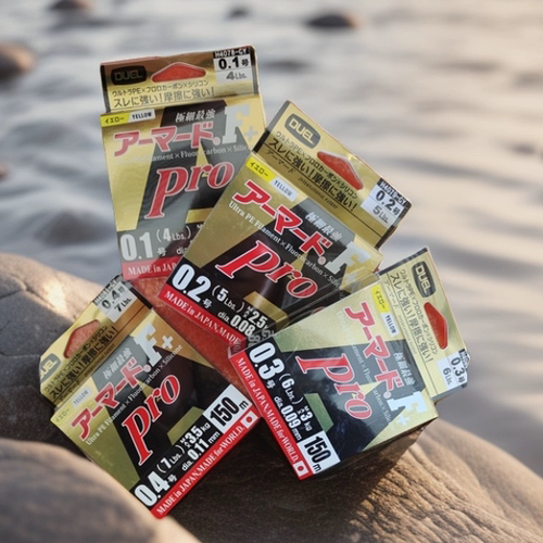 日本DUEL杜尔乐ArmoredF