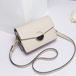 韩版时尚百搭单肩包