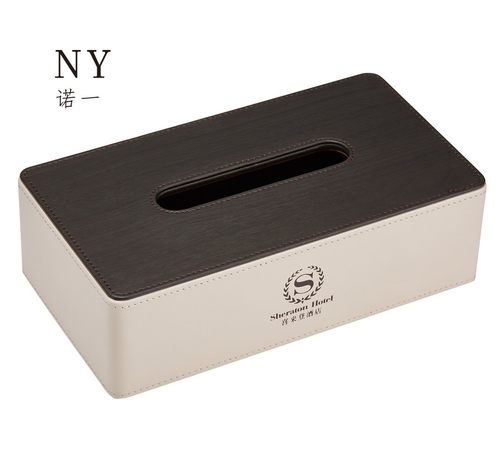 家用纸巾盒皮革纸巾盒抽纸盒