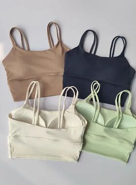 Women's Shockproof Sports Bra High Impact Quick-Dry Seamless