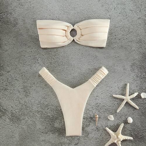 Micro Bikini Push Up Women Swimsuits  Sexy Female Swimwear B