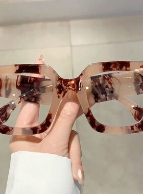 Anti Blue Light Glasses Women For Men Vintage Brand Designer