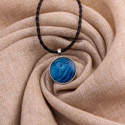 Anime Avatar The Last Airbender Necklace Pendant Kingdom Jew