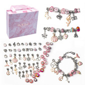 Advent Set Calendar Girls Christmas Jewelry Women Fashion