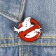 Broch Ghost Creative New Enamel Movies Brooch Metal Cowboy
