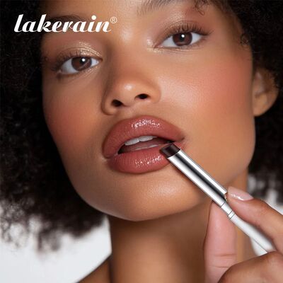 Vitamin E Smooth Almost Lipstick Nourishing&Moisturizing Tin