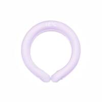 Collar Tube Neck Cooler Ice Pack Reusable Neck Cooling Ring thumbnail 4