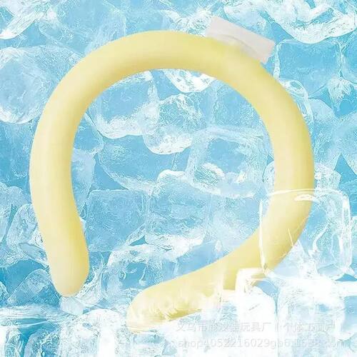 Summer Neck Cooling Ring Outdoor Running Fitness Fishing Cyc