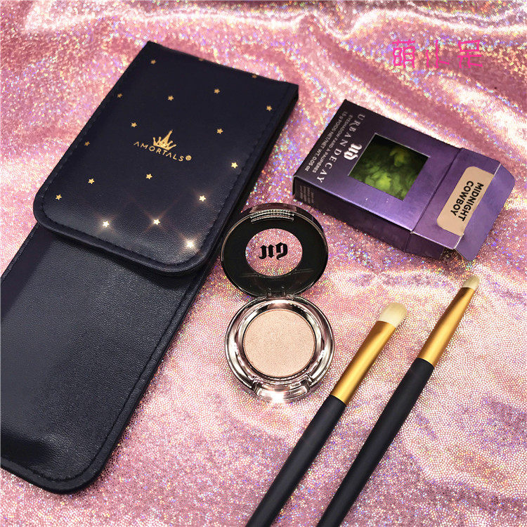 正品现货 UrbanDecay衰败城市单色眼影midnight cowboy午夜牛郎色|msdalam kategori Alat solek/minyak wangi/kecantikan, Pembayang mata - dari Buy2taobao.com untuk memberikan perkhidmatan ejen Taobao profesional membeli