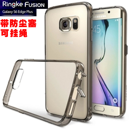 ringke三星s6防尘可挂绳手机壳图片