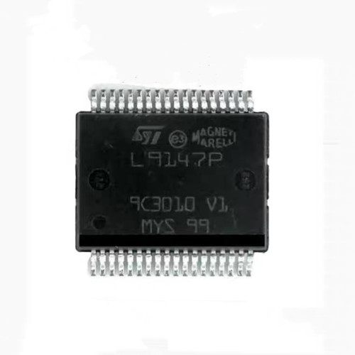 质量保证 L9147P 贴片HSSOP-36 汽车电路板电路电源管理芯片