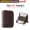 Coffee 12 card top layer cowhide (anti theft brush)