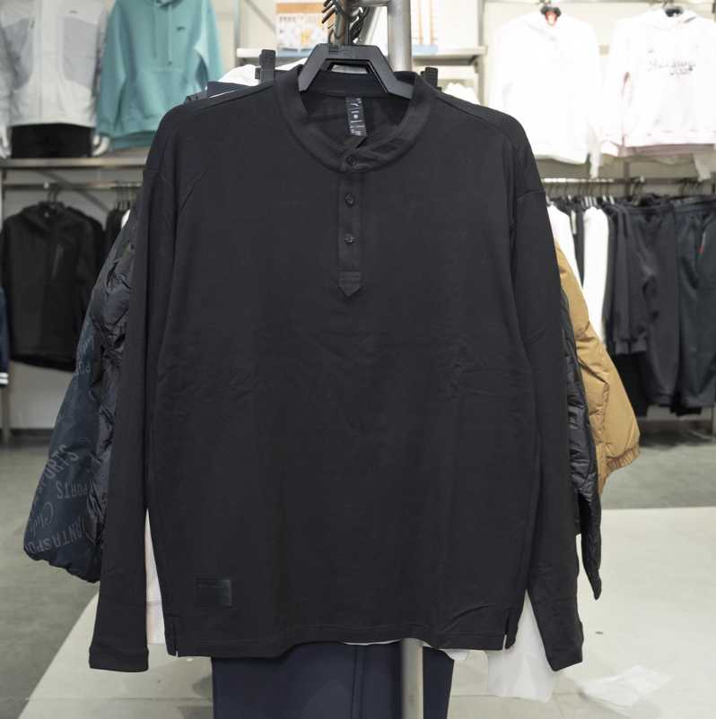 安踏正品男卫衣2025冬新款休闲舒适潮流针织长袖针织衫152547405,运动服/休闲服装,运动卫衣/套头衫,淘宝优惠券,粉丝福利购,淘宝优惠卷