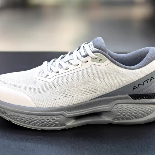 安踏正品神行11男鞋2025夏新款速干回弹透气运动综训鞋112527718