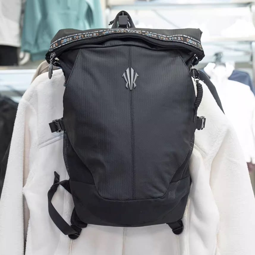 安踏正品欧文双肩包2025冬季新款男女学生书包篮球背包192541152,运动包/户外包/配件,双肩背包,淘宝优惠券,粉丝福利购,淘宝优惠卷