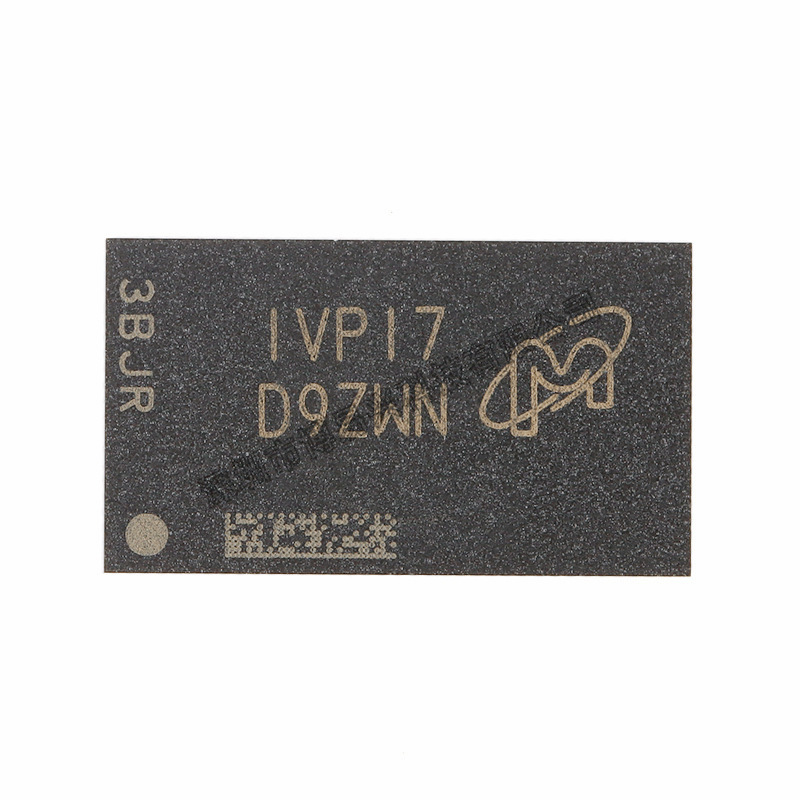 原装MT41K512M16VRP-107IT：P FBGA-96 8GbDDR3L SDRAMN内存