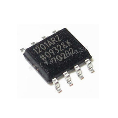 全新原装 ADUM1201AR SOIC-8 数字隔离器 2500Vrms 2 通道 1Mbps