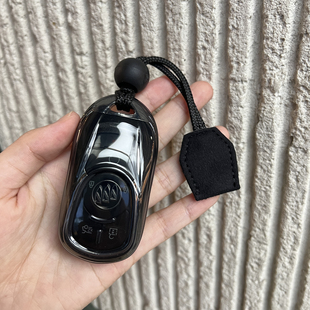 适用别克君威钥匙套君越gl6昂科拉gl8威朗pro昂科威S昂科旗钥匙壳