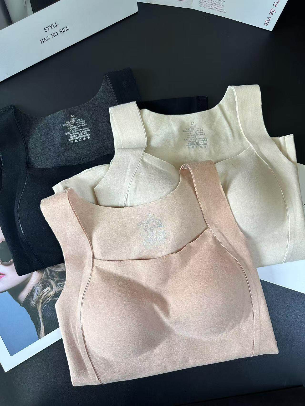 유럽 ??역 투투 컬러 그라인딩 헤어 열 조끼 V 넥 7684 워드 칼라 7683 내부 기본 조끼