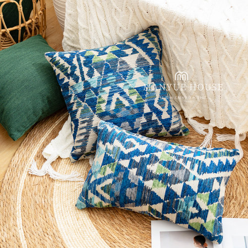 蔓越家民宿腰靠枕不含芯