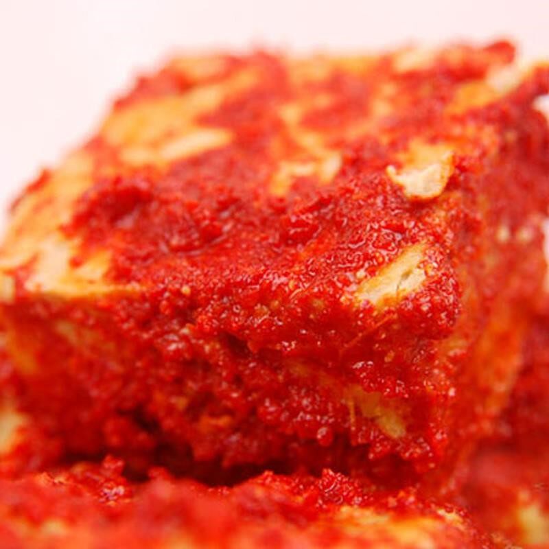 Jiangxi Province specialty Fuzhou Yihuang Hongmei Fermented bean curd Huangpi spicy Fermented bean curd Farm Tofu Picklesin the Agri rice/Dried foods/Condiment , Condiment/Jam/Salad , Fermented bean curd  category - from Buy2taobao.com to provide professional Taobao agent buy service