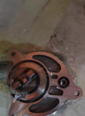 众泰T700 Z700 TN4G18T发动机 真空泵总成全新原厂