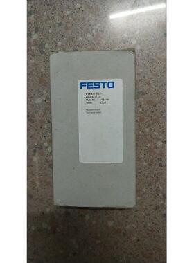 费斯托 FESTO 543696 VSVA-B-B52-ZD-D1-1T1L (雅子机械）